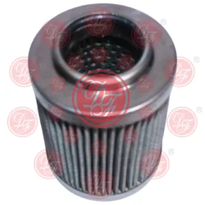 Oil Filter Concrete Pump