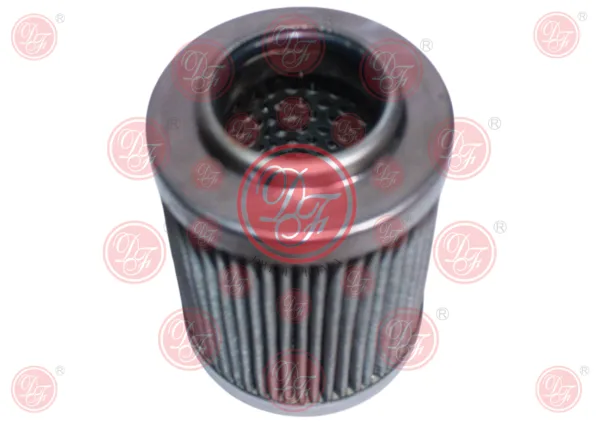 Oil Filter Concrete Pump