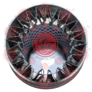 AIR FILTER INNER OUTER