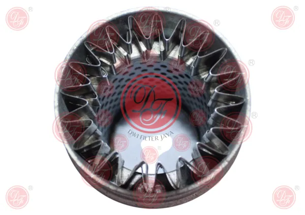 AIR FILTER INNER OUTER