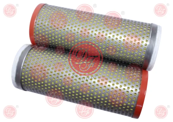 FILTER OLI MEDIA WIRE MESH SS 304 DAN PAPER FIBERGLASS
