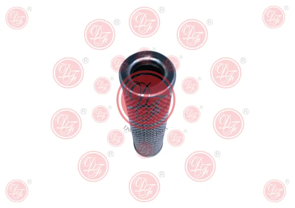 Alternative Metal Candle Filter