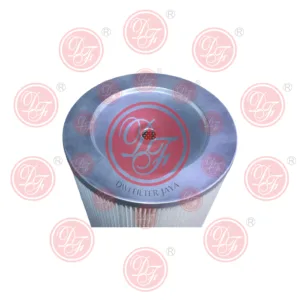 Customized Oil Filter