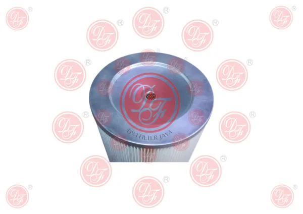 Customized Oil Filter