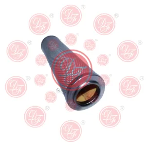 Conical Air Filter Element / Elemen filter udara berbentuk kerucut
