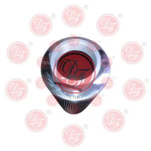 Gas Filter - Custom Size