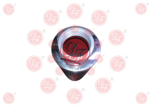 Gas Filter - Custom Size