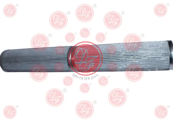 SINTERED STAINLESS STEEL DISC FILTER