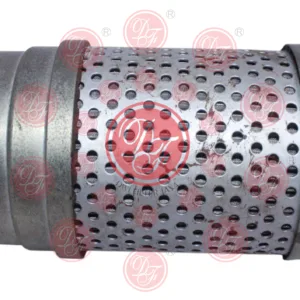 CENTRAL VACUUM CLEANER FILTER