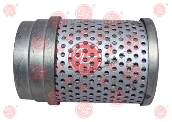 CENTRAL VACUUM CLEANER FILTER