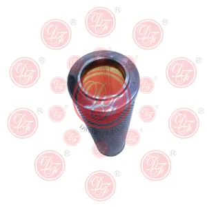 Pleated Air Filter / Filter udara berlipit