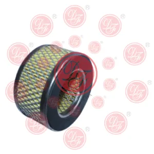Filter Bag Antistatik Polyester