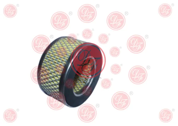 Filter Bag Antistatik Polyester