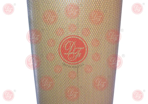 WATER FILTER HOUSING
