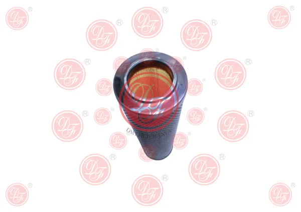 Pleated Air Filter / Filter udara berlipit
