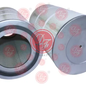 DUST BAG FILTER