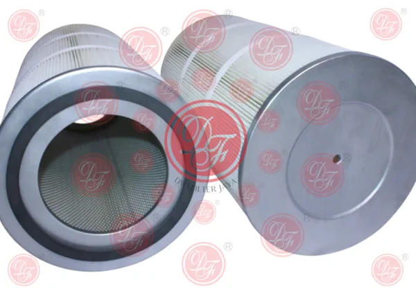 DUST BAG FILTER