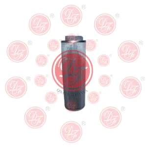 Gas Filter Coalescer