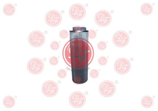 Gas Filter Coalescer