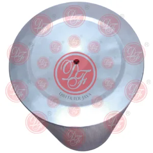 DUST BAG FILTER