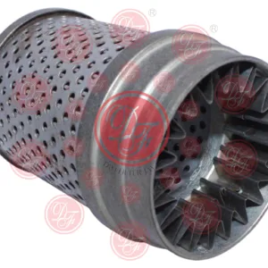 DRY HEPA VACUUM CARTRIDGE FILTER