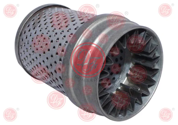 DRY HEPA VACUUM CARTRIDGE FILTER
