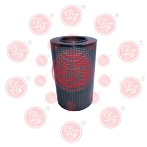 Exhaust Oil Filter