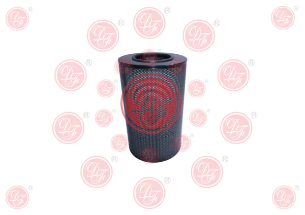 Exhaust Oil Filter