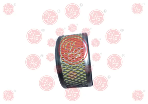HIGH TEMPERATURE DUST FILTER BAG