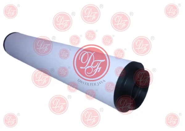 BASKET FILTER STAINLESS STEEL