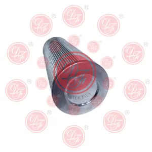 Elemen filter gas (gas filter element