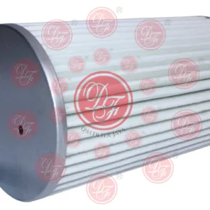 BASKET FILTER STAINLESS STEEL