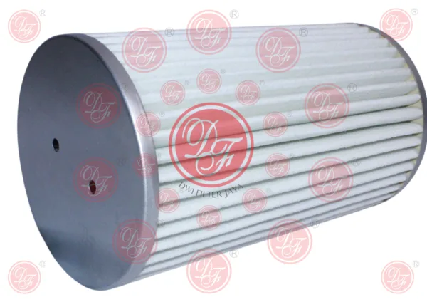BASKET FILTER STAINLESS STEEL