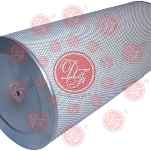FILTER BAG DUST COLLECTOR