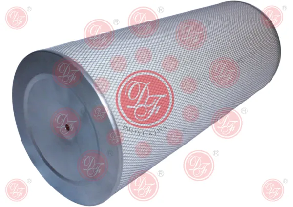 FILTER BAG DUST COLLECTOR