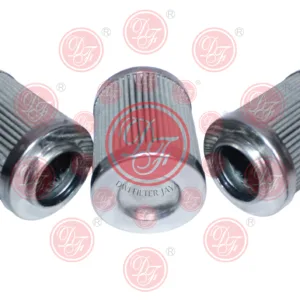 OIL FILTER DRAT 1 INCH