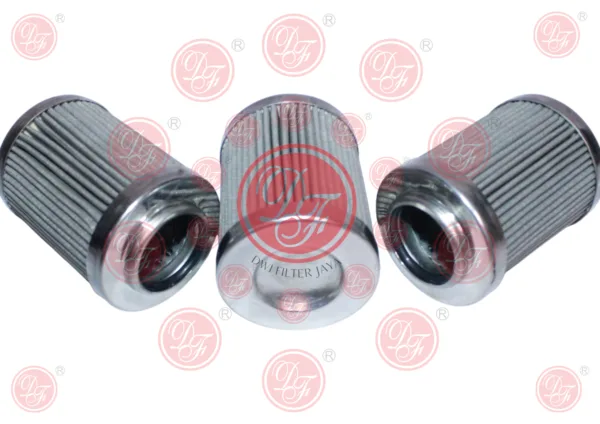 OIL FILTER DRAT 1 INCH
