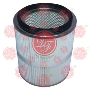 FILTER OLI MEDIA WIRE MESH SS 304 DAN PAPER FIBERGLASS