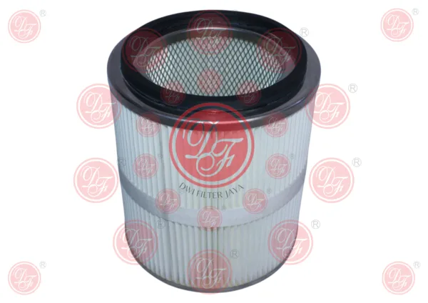 FILTER OLI MEDIA WIRE MESH SS 304 DAN PAPER FIBERGLASS
