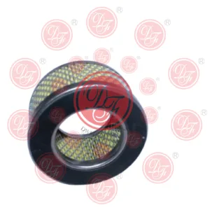 MULTIFILAMENT POLYESTER FILTER BAG