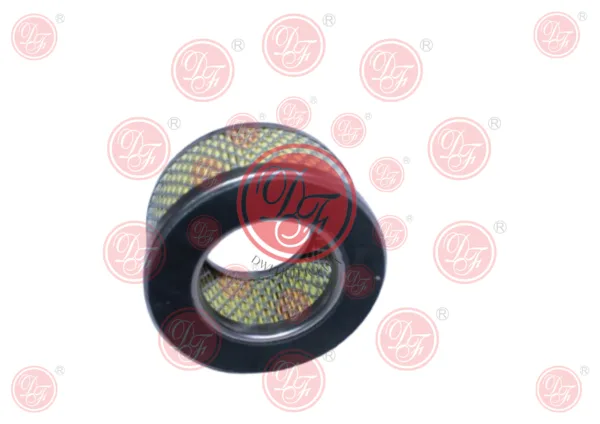 MULTIFILAMENT POLYESTER FILTER BAG