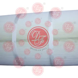 PE FILTER BAG