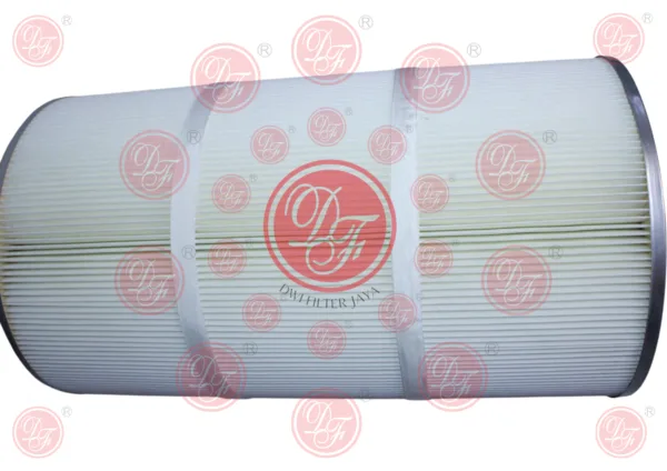 PE FILTER BAG