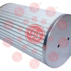BASKET FILTER STRAINER