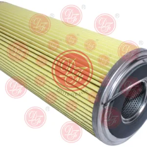 Filter Oli Eliminator