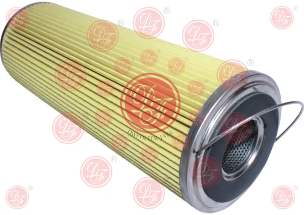 Filter Oli Eliminator