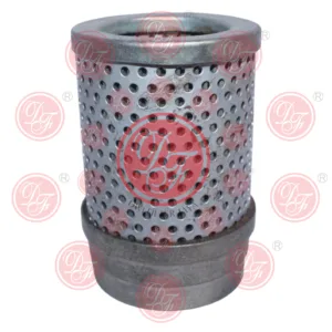 INNER FILTER VACUUM ELEMENT