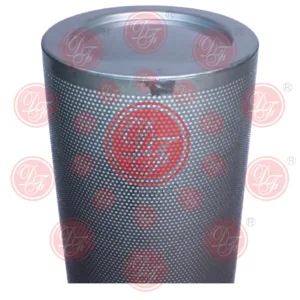 FILTER BAG DUST COLLECTOR