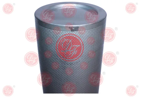 FILTER BAG DUST COLLECTOR