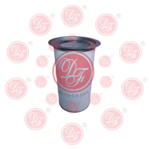 CUSTOM SIZE HYDRAULIC FILTER